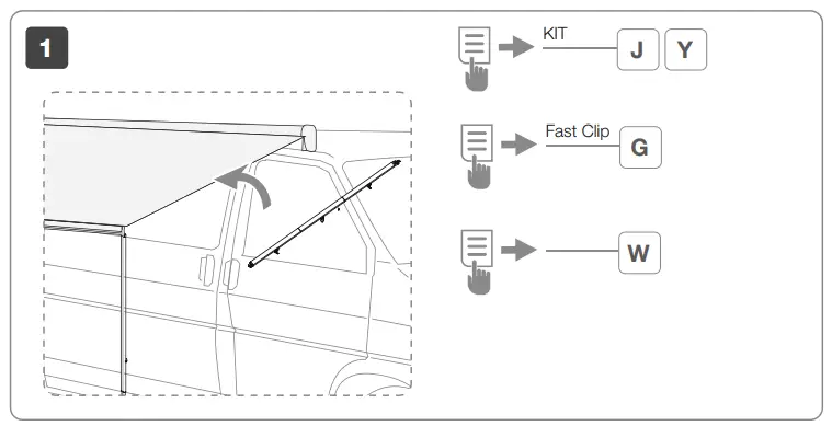 FIAMMA-VAN-260-Awning-Enclosure-FIG-3