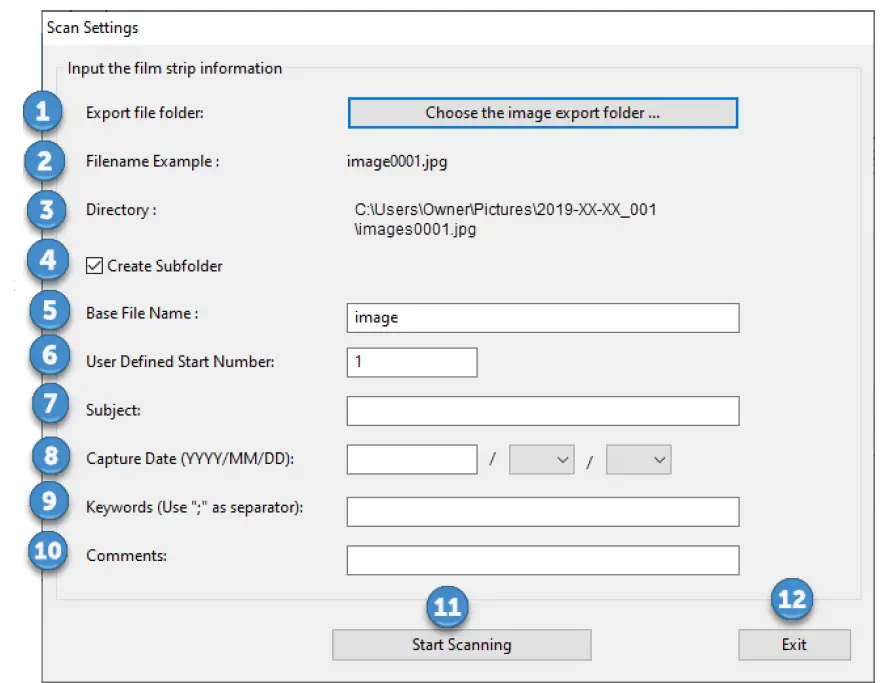 scanace-PF-135-PowerFilm-Plus-Scanner-User-FIG-6
