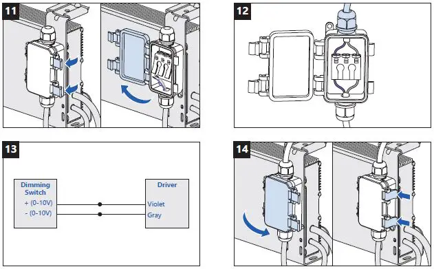 GE current Arize Element R1000 Indoor Lighting-11