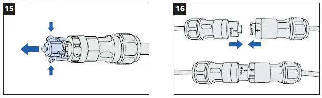GE current Arize Element R1000 Indoor Lighting-12