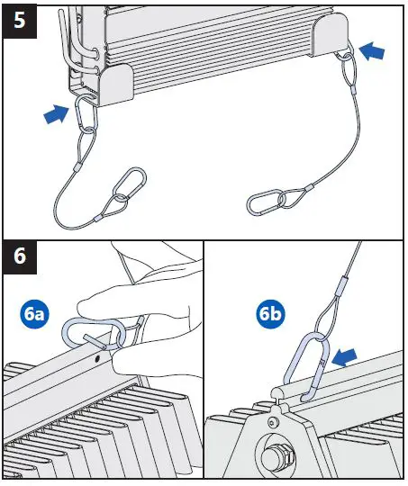 GE current Arize Element R1000 Indoor Lighting-8