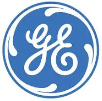 GE logo