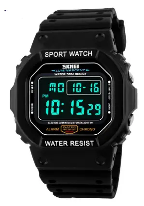 SKMEI 1134 Digital Watch