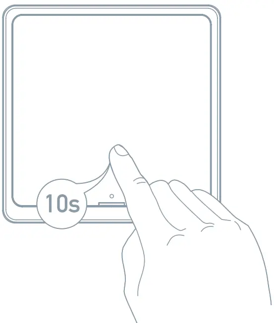 TESLA-TSL-SWI-SCENEZG4-Smart-Switch-Quatro Dual-Battery-fig-3