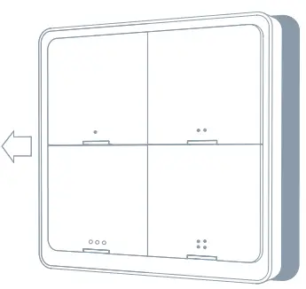 TESLA-TSL-SWI-SCENEZG4-Smart-Switch-Quatro Dual-Battery-fig-4