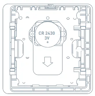 TESLA-TSL-SWI-SCENEZG4-Smart-Switch-Quatro Dual-Battery-fig-5