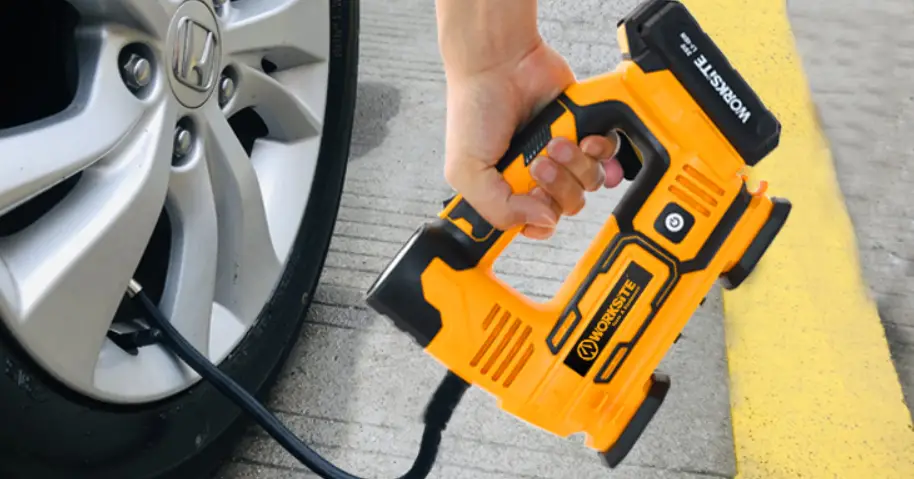 Worksite Cap328 3 Power Source Inflator And Deflator Instruction Manual Worksite Cap328 3 Power Source Inflator And Deflator Instruction Manual