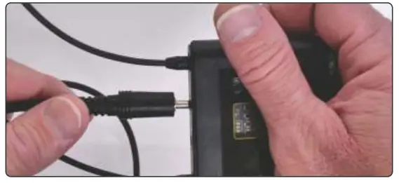 GALAXY AUDIO EVO-E Water-Sweat Resistant Replacement Headset Microphone 4