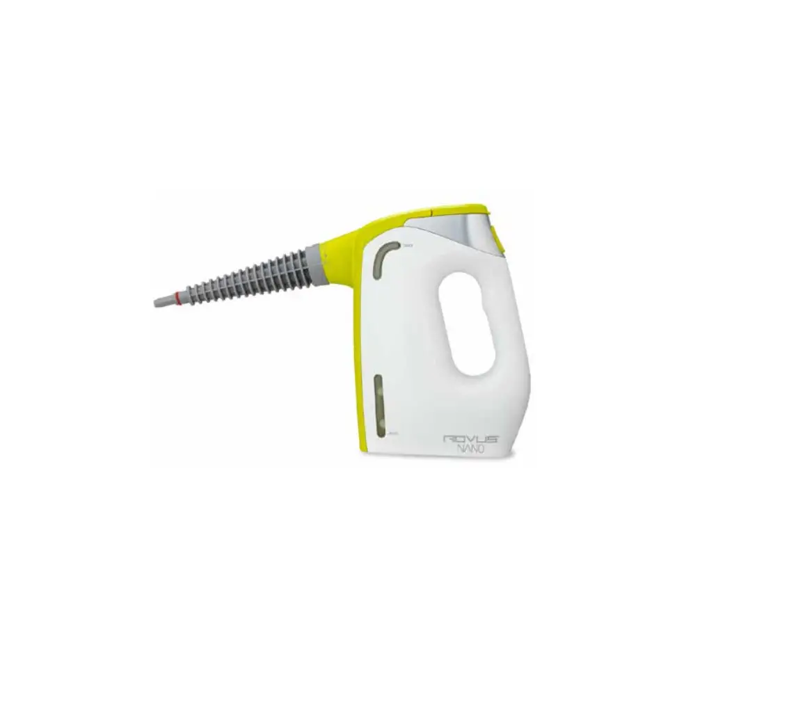 Rovus G1 Nano Hand Steamer User Manual