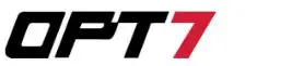 OPT7 LOGO