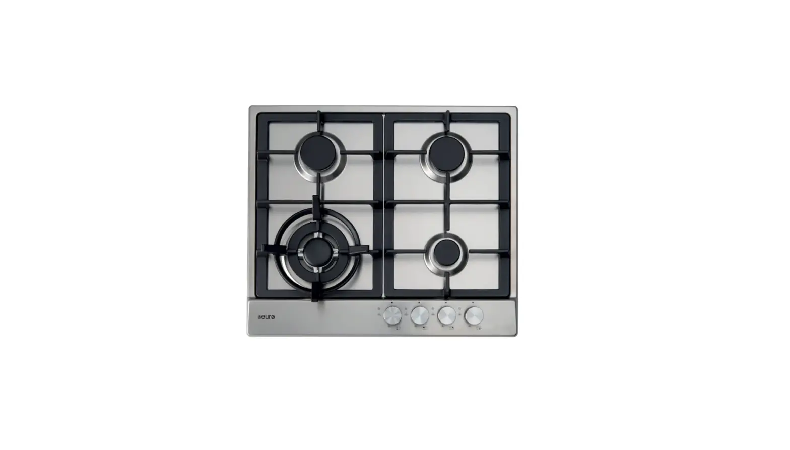 Euro Appliances Ect Series Cooking User Manual Euro Appliances Ect Series Cooking User Manual