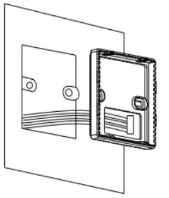 electriQ IQOOLSMART12HP-WiredCtrl Wired Controller - INSTALLATION 2