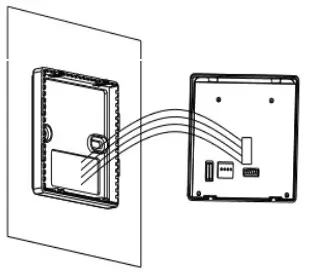 electriQ IQOOLSMART12HP-WiredCtrl Wired Controller - INSTALLATION 3