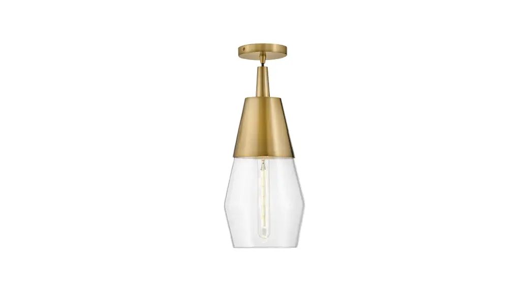 Hinkley 83397 Livie 1 Light 8 Inch Wide Mini Pendant Instruction Manual Hinkley 83397 Livie 1 Light 8 Inch Wide Mini Pendant Instruction Manual
