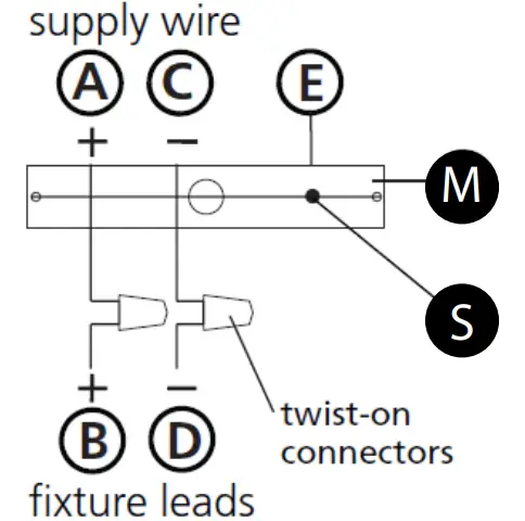 HINKLEY 83397 Livie 1 Light 8 Inch Wide Mini Pendant - fig 3