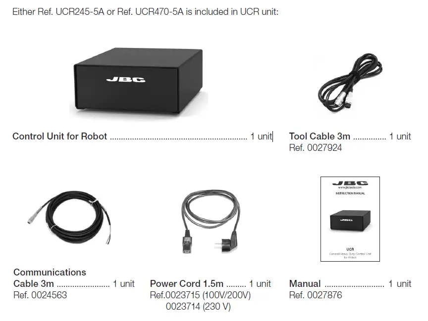 JBC-UCR-General-Heavy-Duty-Control-Unit-FIG-1