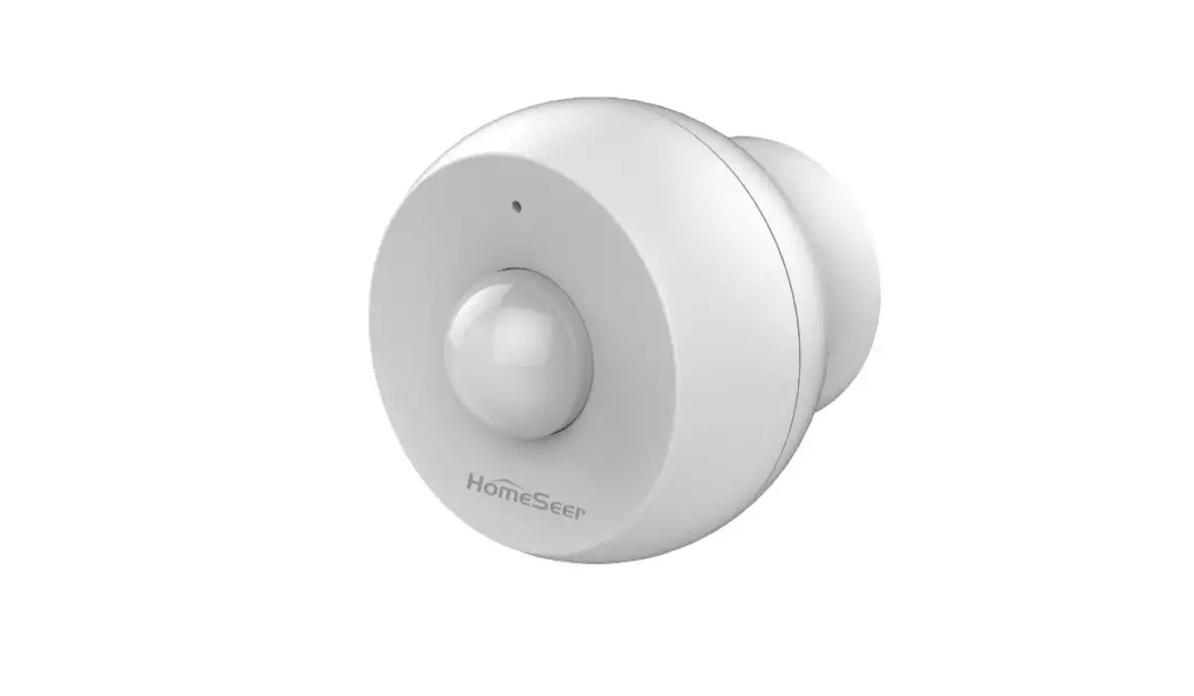 Homeseer Motion Sensor Hs-ms100+ Manual
