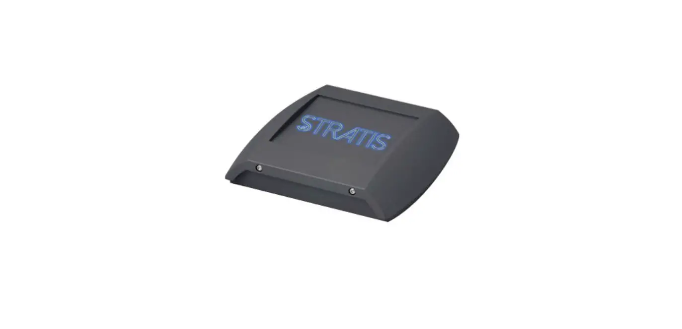 Stratis Iot Artis Cape Bbb Cape V1.0 Manual
