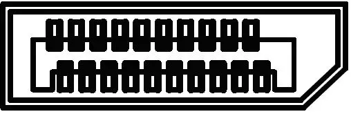 rocstor-0C239-W1-USB-Type-C-to-DisplayPort-1-2-Cable-fig-2