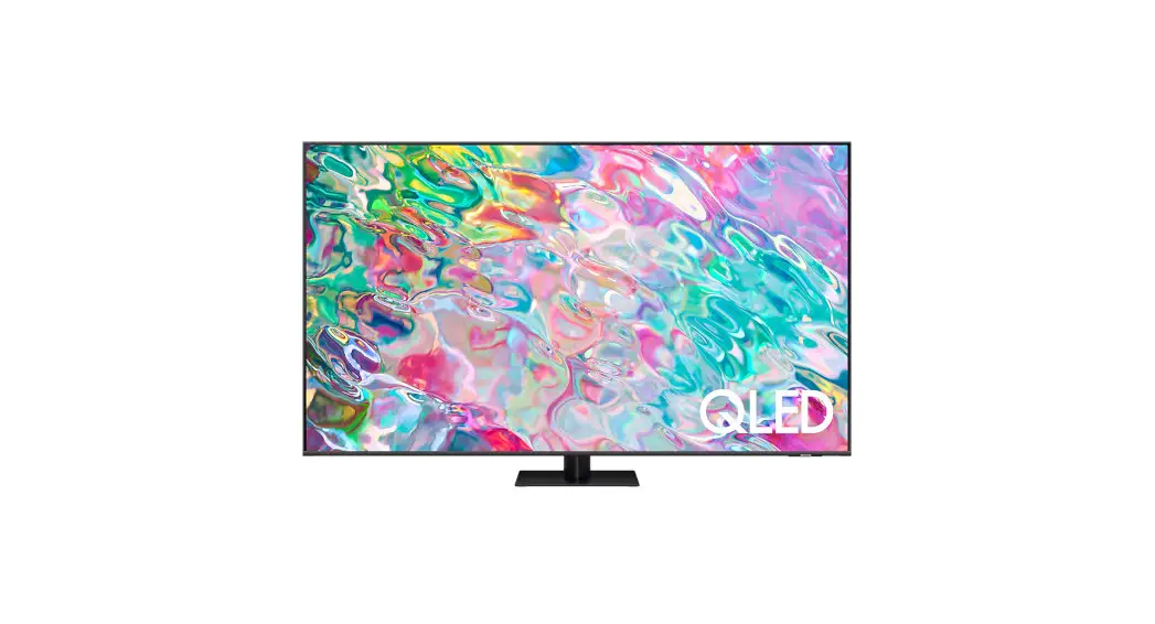 Samsung Qa55q70bawxxy 55 Inch Qled 4k Smart Tv User Guide