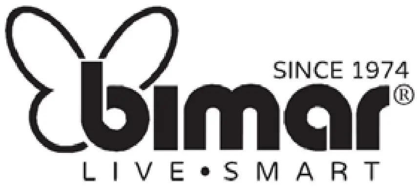 bimar logo