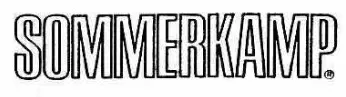 SOMMERKAMP logo