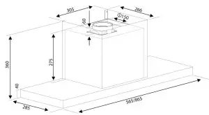 FIG 5 Instructions for Installation