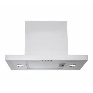GlenDimplex IRI6WE3 60 cm Integrated Rangehood