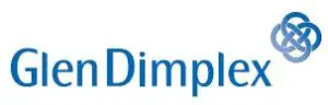 GlenDimplex logo