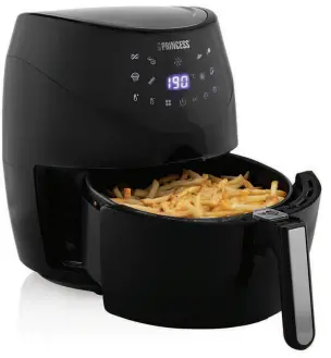 PRINCESS 01 181016 01 001 Digital Aerofryer