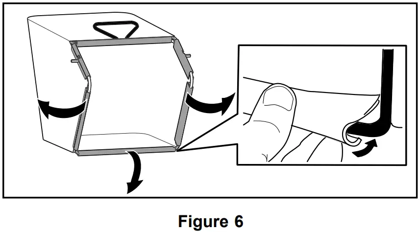 Assembly instruction