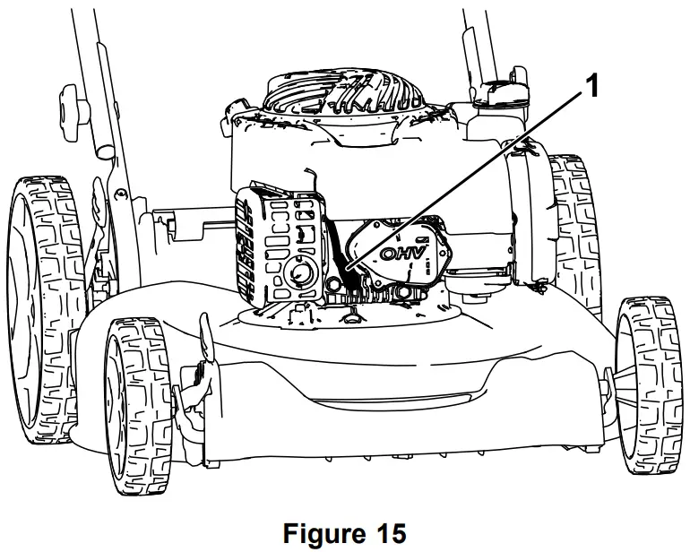 Preparing for Maintenance