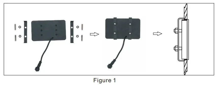 Installation Instruction