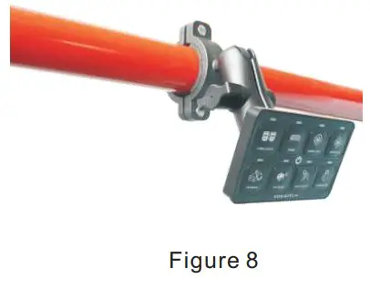 Maintain the Power Module