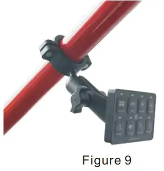 Maintain the Power Module