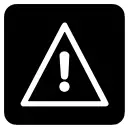 Warning Icon