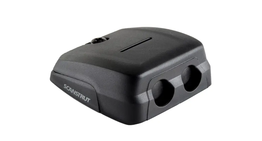 Scanstrut Ds-hd10-blk Horizontal Cable Seal Instruction Manual Scanstrut Ds-hd10-blk Horizontal Cable Seal Instruction Manual