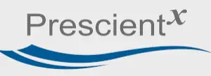 Prescientx logo