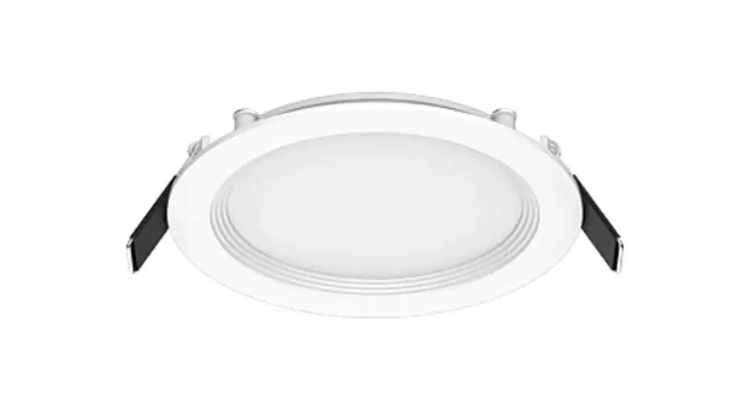 Rab Wfrl4s99fa120ws Edge-lit Wafer Downlight Fa Instructions