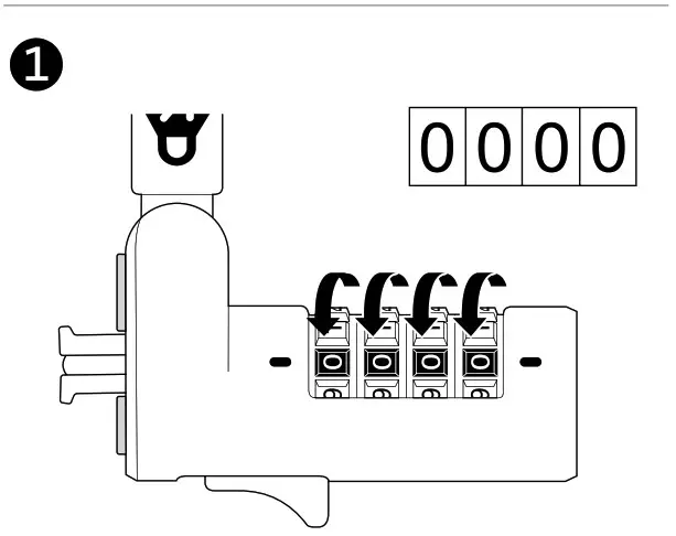 Kensington K65100WW Mac Studio Locking Kit - Product Overview 10