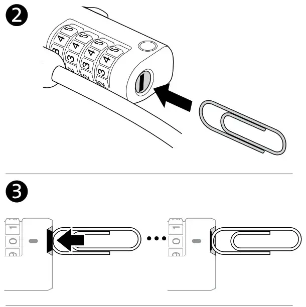 Kensington K65100WW Mac Studio Locking Kit - Product Overview 11