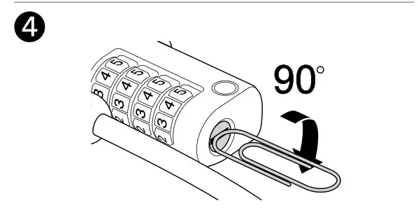 Kensington K65100WW Mac Studio Locking Kit - Product Overview 12