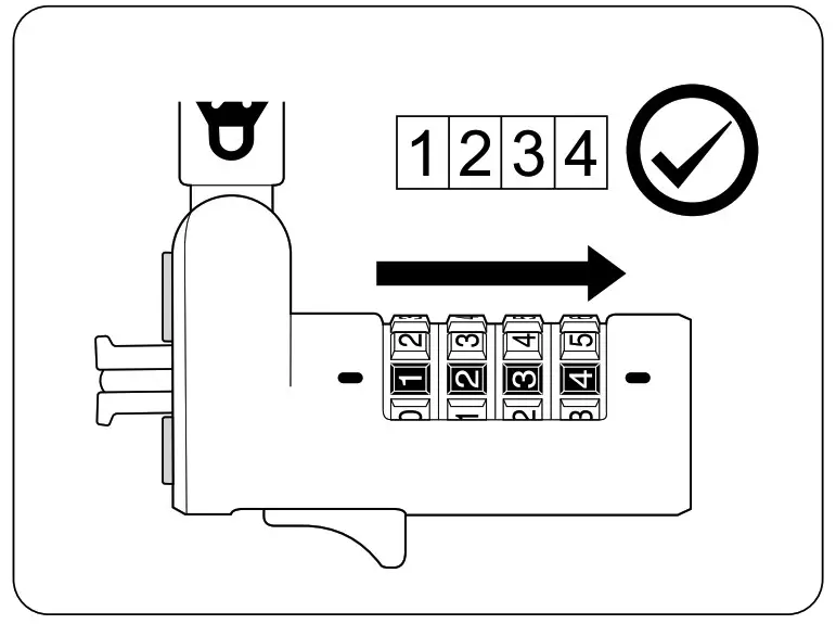 Kensington K65100WW Mac Studio Locking Kit - Product Overview 15
