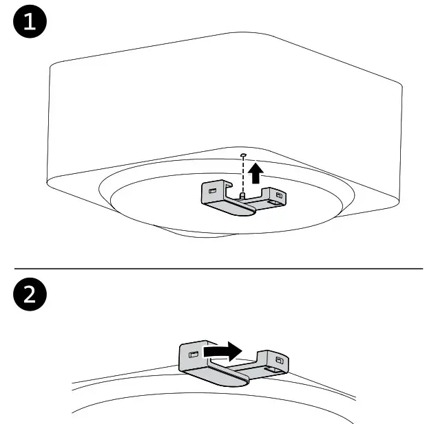 Kensington K65100WW Mac Studio Locking Kit - Product Overview 2