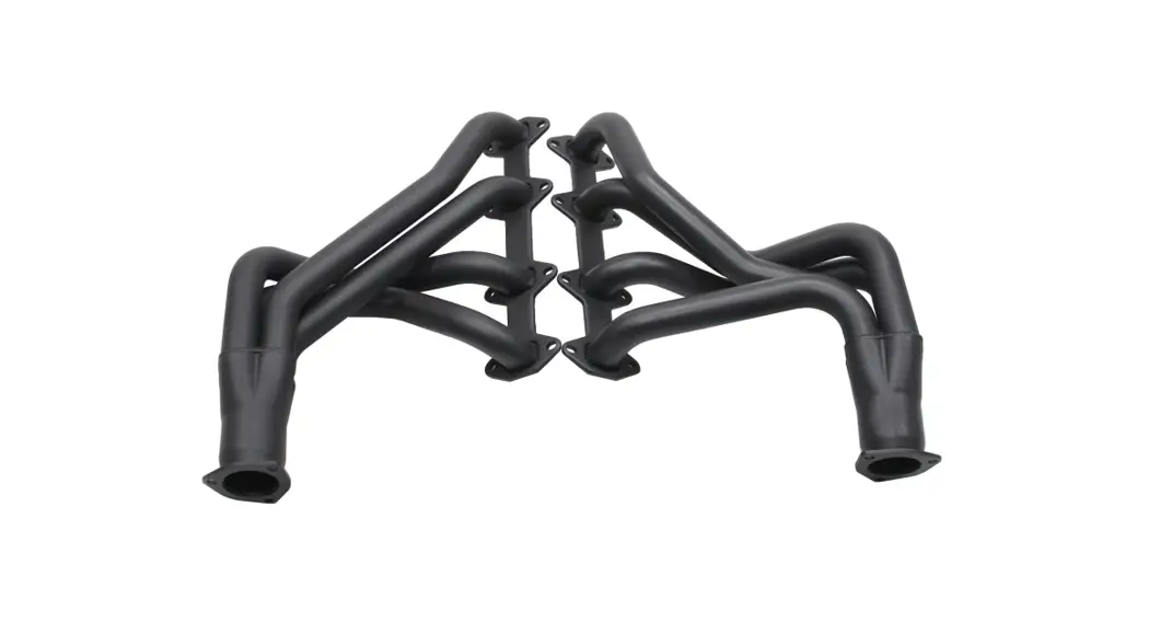 Patriot H8406 Exhaust Specific-fit Headers Instruction Manual Patriot H8406 Exhaust Specific-fit Headers Instruction Manual