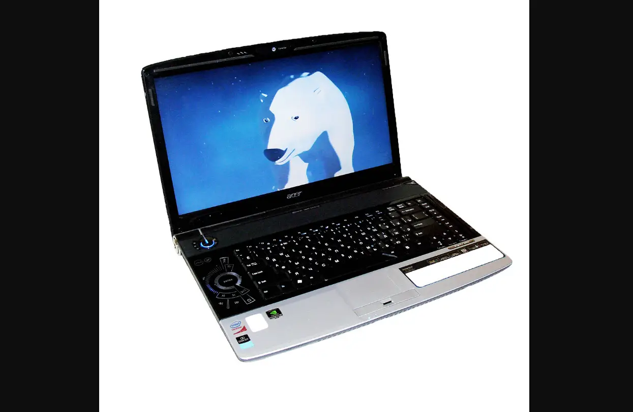 Acer Aspire 522 One Series Generic User Guide