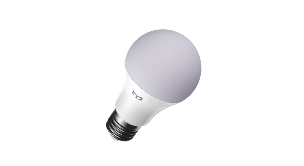 Yeelight W4l Smart Led Bulb User Manual