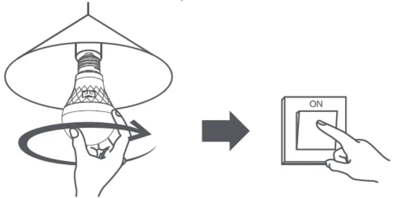 YEELIGHT W4L Smart LED Bulb - fig 1