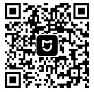 YEELIGHT W4L Smart LED Bulb - qr code