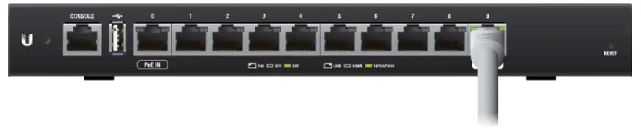 EdgeRouter ER-10X -FIG11